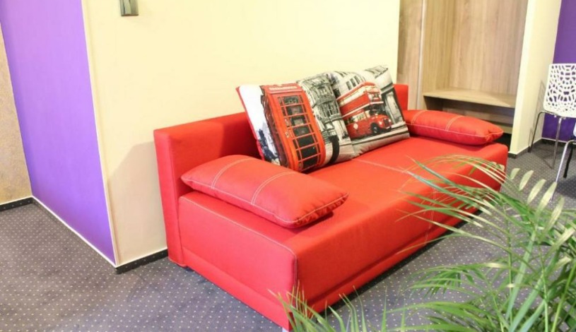 Apart Hotel Jablonec Jablonec nad Nisou